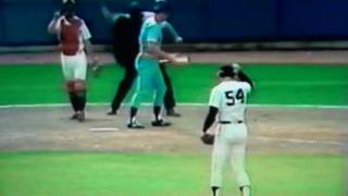 Goose Gossage Shows What REAL Closers Do [upl. by Efi272]