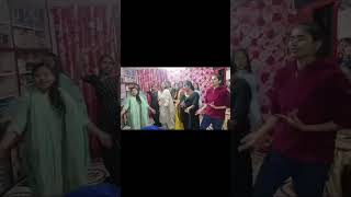 share Farewell party dance 🪩🎉like subscribe trending dancevideo farewell love viralvideo [upl. by Aibun286]