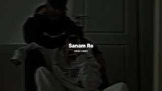 Sanam Re Trailer ReactionReview [upl. by Shotton]