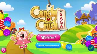 Candy Crush Saga Theme Song Soundtrack [upl. by Rramed]