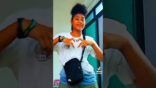 PNG TikTok Girls Compilation [upl. by Kloman]