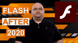 HOW TO PLAY FLASH FILES after 2020 [upl. by Gard]