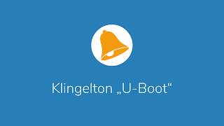 Klingelton „UBoot“ – kostenlos runterladen [upl. by Bjorn]