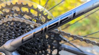 The Unbeatable Specialized Chisel MTB  A MustHave Review [upl. by Stanislas]