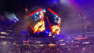 Edmonton Oilers opening intro 2024 [upl. by Vowel445]