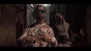 PNL  Tempête Clip Officiel [upl. by Kcirrem]