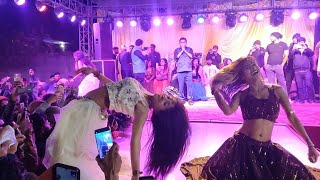 Disha New Dance Video Bihar Bhojpuri SongDancer Disha [upl. by Shanahan]