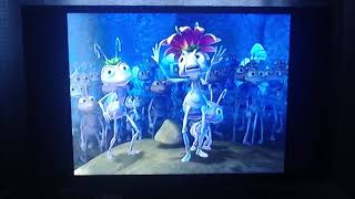 A Bugs life Clip Hoppers Meeting [upl. by Omoj]