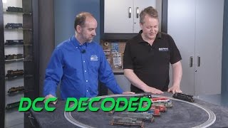 TrainMasters TV  ESULoksound Decoder Tip [upl. by Nolyat291]