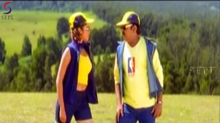 Kadhal Araro From Movie Narasimma [upl. by Einwat151]