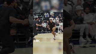 Cameron Whitmore 2023 Pro Day Workout [upl. by Dorahs63]