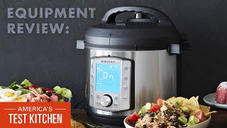 Equipment Reviews Multicookers [upl. by Asaert]