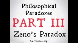 Zenos Paradox Achilles and the Tortoise 90 Second Philosophy [upl. by Sivaj]