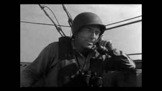 THE FROGMEN1951 Original Theatrical Trailer [upl. by Licec412]