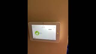 TELUS SmartHome Security video review by Justine [upl. by Ghiselin]