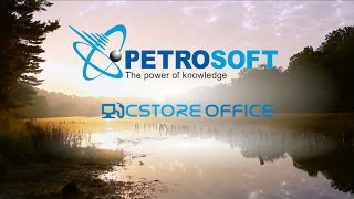 CStore Office CloudBased Back Office System for Retail [upl. by Naryk]