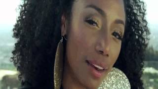 Karyn White  Seize The Day Official Video [upl. by Wera]