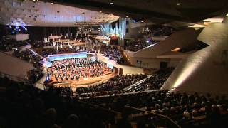 Beethoven Symphony No 9  Abbado · Berliner Philharmoniker [upl. by Hegyera]