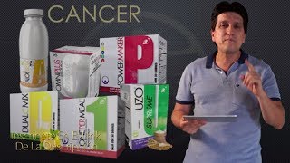 Productos Omnilife Para el Cancer [upl. by Jens]