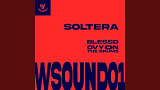 Soltera W Sound 01 [upl. by Morna]