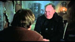 Hoosiers  Dennis Hopper scene [upl. by Etac]