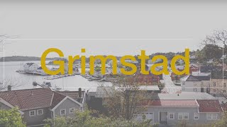 Grimstad  Norway [upl. by Lambertson]