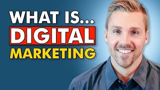 What Is Digital Marketing And How Does It Work [upl. by Ennaj]