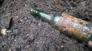 bottlediggertom deep digging again [upl. by Lionello]