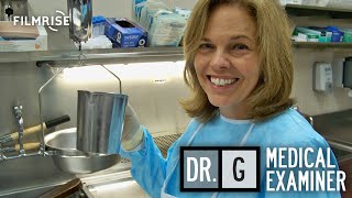 Dr G Medical Examiner  Season 3 Episode 4  Toxic Forces  Full Episode [upl. by Aibos662]