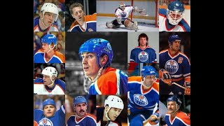 Frozen In Time The Edmonton Oilers Dynasty [upl. by Ifok600]