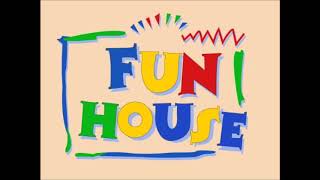 Fun House Theme Tune [upl. by Latoye277]