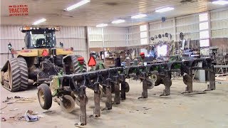 FARM SHOP TIME  Fall Tillage Equipment Repairs [upl. by Clova]