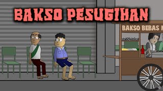 Pesugihan Bakso Pocong  WargaNet Life [upl. by Hinkel]