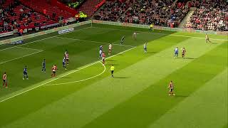 Sheffield United v Cardiff City highlights [upl. by Quentin]