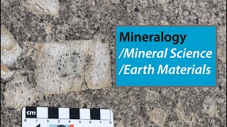 Extinction in minerals in a petrographic microscope [upl. by Niuq750]