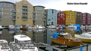 Trondheim  Norway [upl. by Ahsika383]