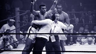 The life and legacy of boxing titan Muhammad Ali [upl. by Dragelin268]