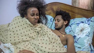 New Eritrean Movie 2021  Nsnet  ንእስነት [upl. by Lathrop739]