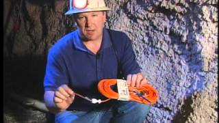 Handling Explosives in Underground Mines [upl. by Aila]