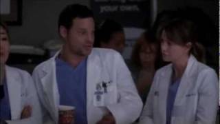 Greys Anatomy Music Event  Cast Sing How We Operate 7x18 [upl. by Dollie3]