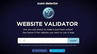 Verify ANY Site With This Website Validator [upl. by Guinevere121]