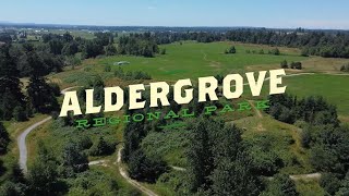 Aldergrove Regional Park Profile [upl. by Ohnuj52]