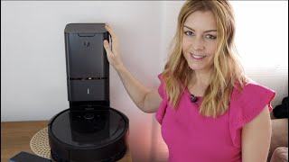 iRobot Roomba i7 review Everything you need to know [upl. by Htebharas110]