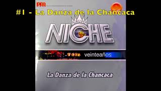 Grupo Niche  La Danza de la Chancaca [upl. by Nitsyrk427]