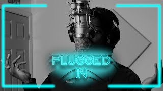 🇫🇷 1PLIKÉ140  Plugged In WFumez The Engineer  Pressplay [upl. by Thomasin]