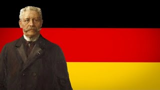 quotDeutschlandliedquot National Anthem of the Weimar Republic Rare recording [upl. by Neehsas]