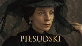 Piłsudski  2019  Cały film [upl. by Ansela633]