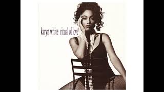 Karyn White  Love Thats Mine [upl. by Eixam226]