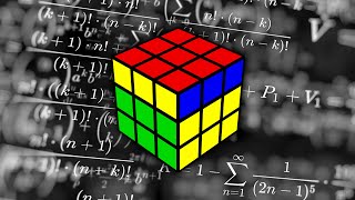 You NEED a High IQ to Solve the Rubiks Cube [upl. by Ludewig]