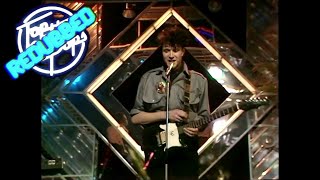 Blancmange  Living On The Ceiling TOTP 1982 [upl. by Trbor381]